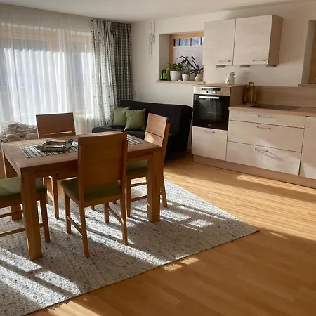 Bio-Bauernhof Auernig Villa Obervellach Buitenkant foto