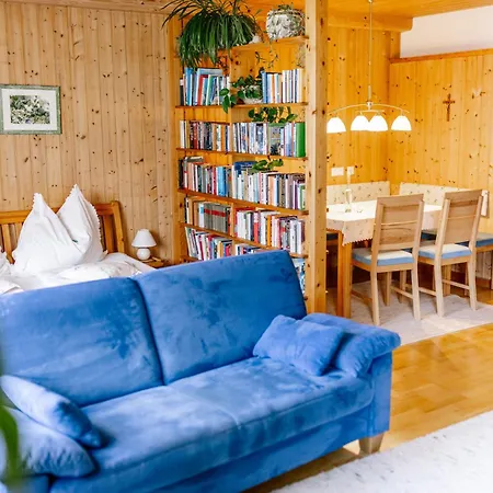 Bio-Bauernhof Auernig Villa Obervellach Buitenkant foto