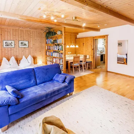 Bio-Bauernhof Auernig Villa Obervellach Buitenkant foto