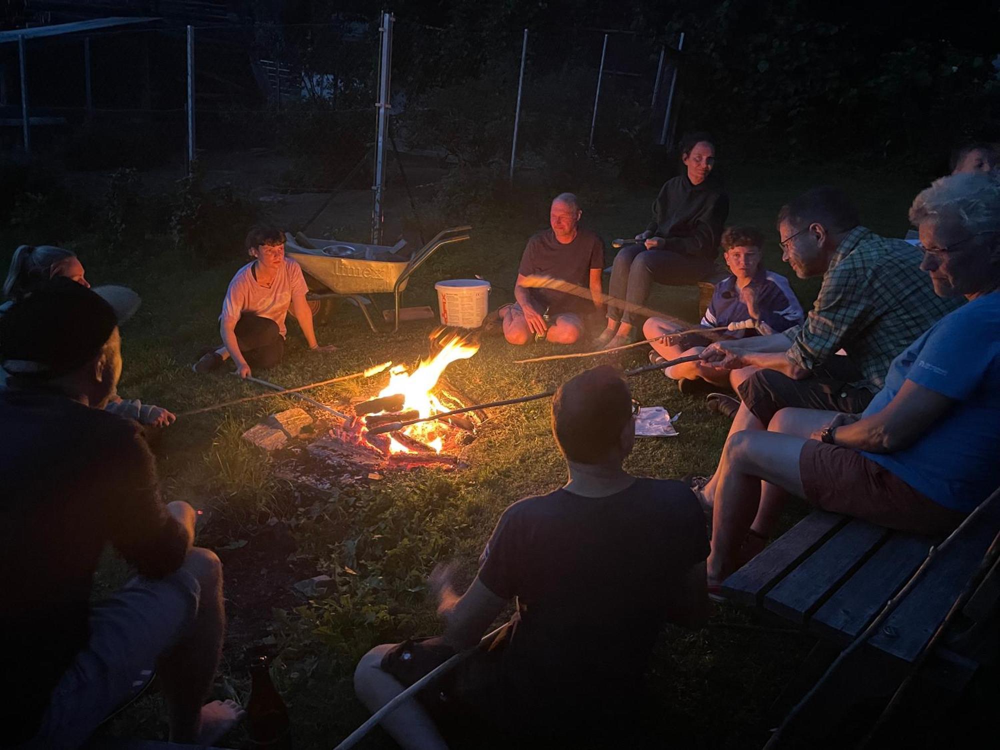 Bio-bauernhof Auernig Farm stay