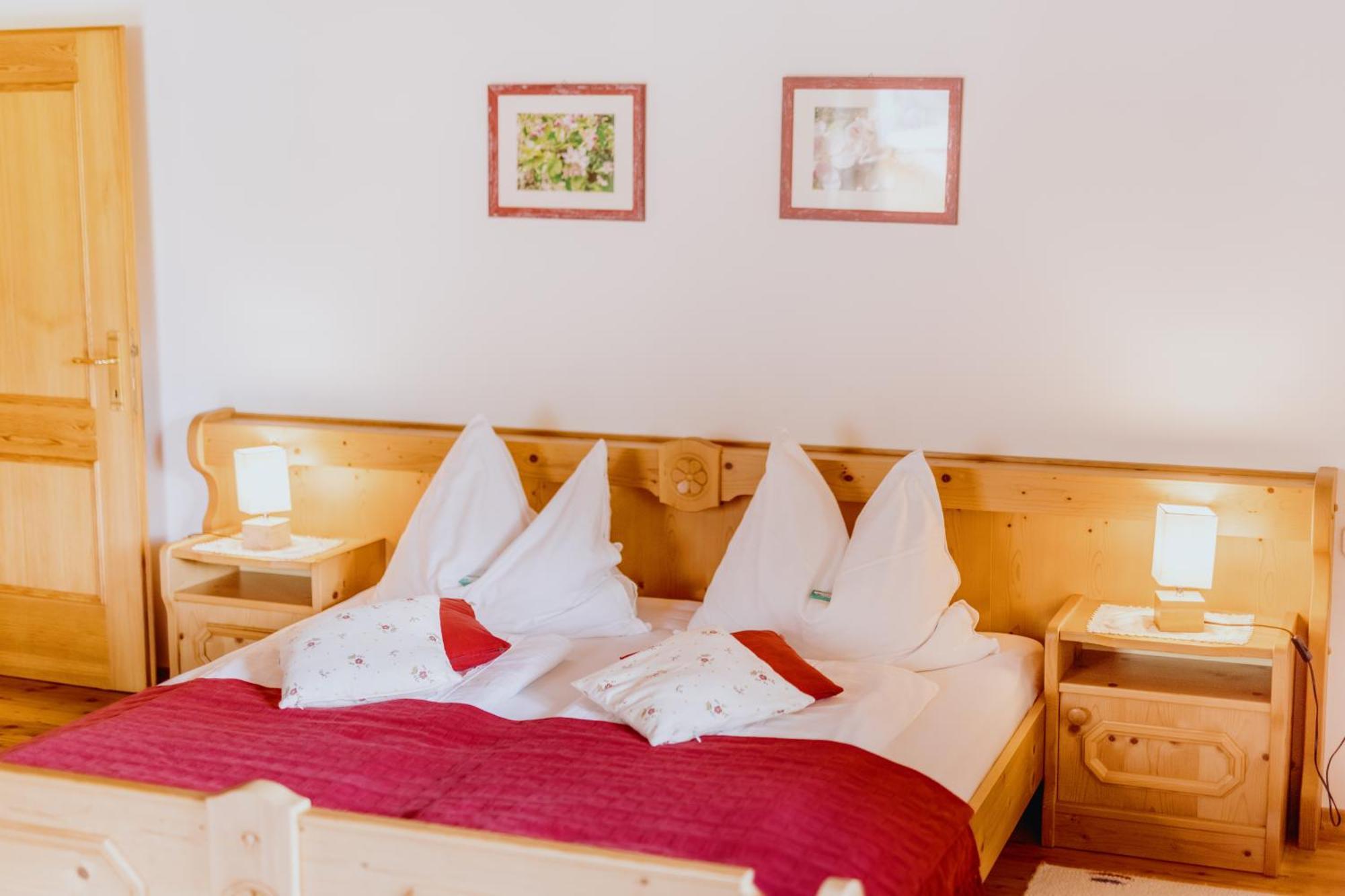 Bio-bauernhof Auernig Obervellach